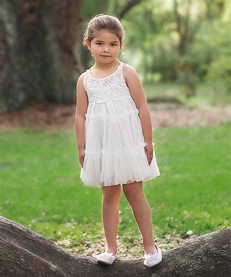 Trish scully child - Other children might accessorize with a flower crown or fancy headband. In some cultures, boys are dresses in entirely white suits as well. ... Trish Scully. Sizes 2 - 14. $49.99. $96.